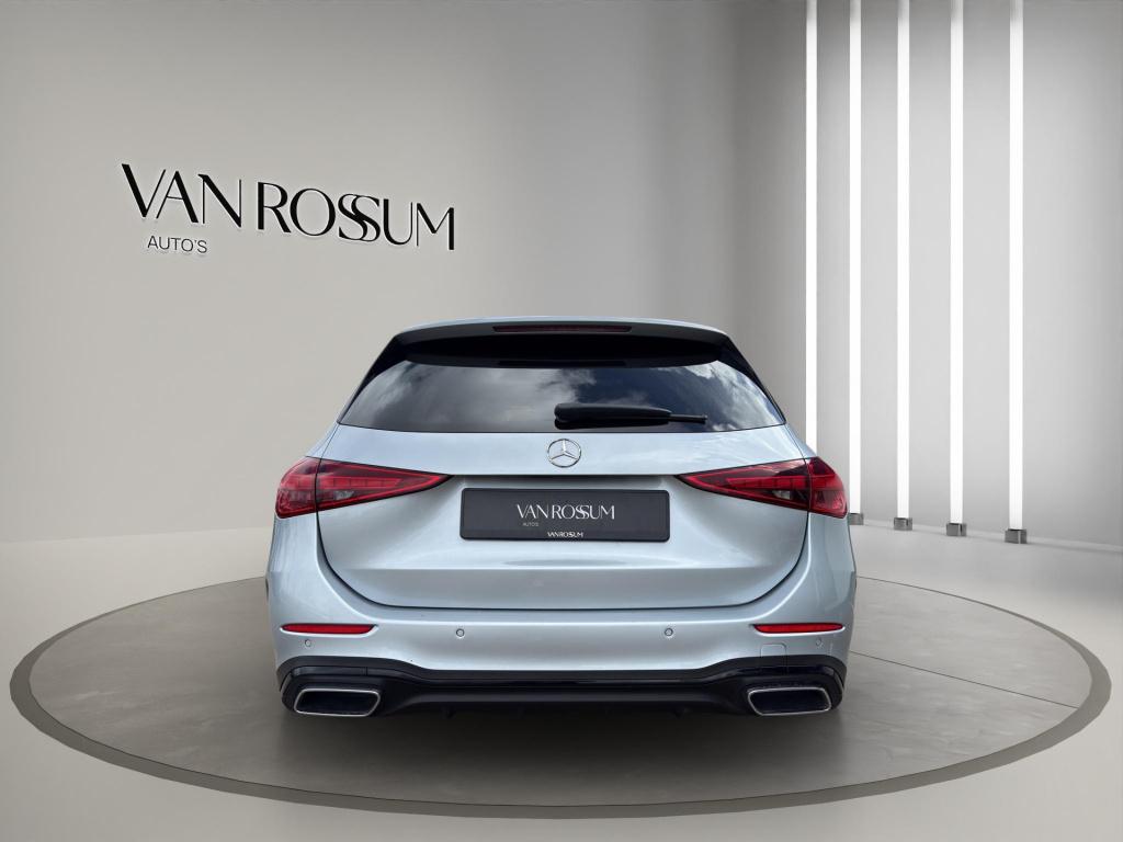 Mercedes-Benz C-Klasse 300 e amg line premium plus | pano | 360 | head -up 