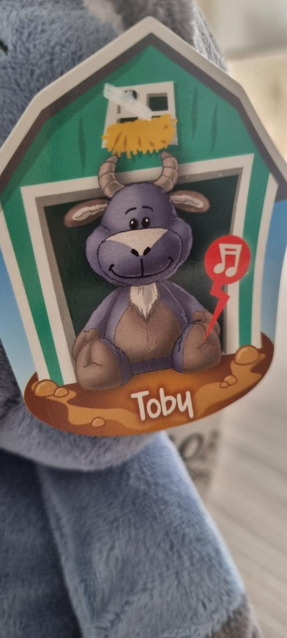 Farmies geitje en varkentje