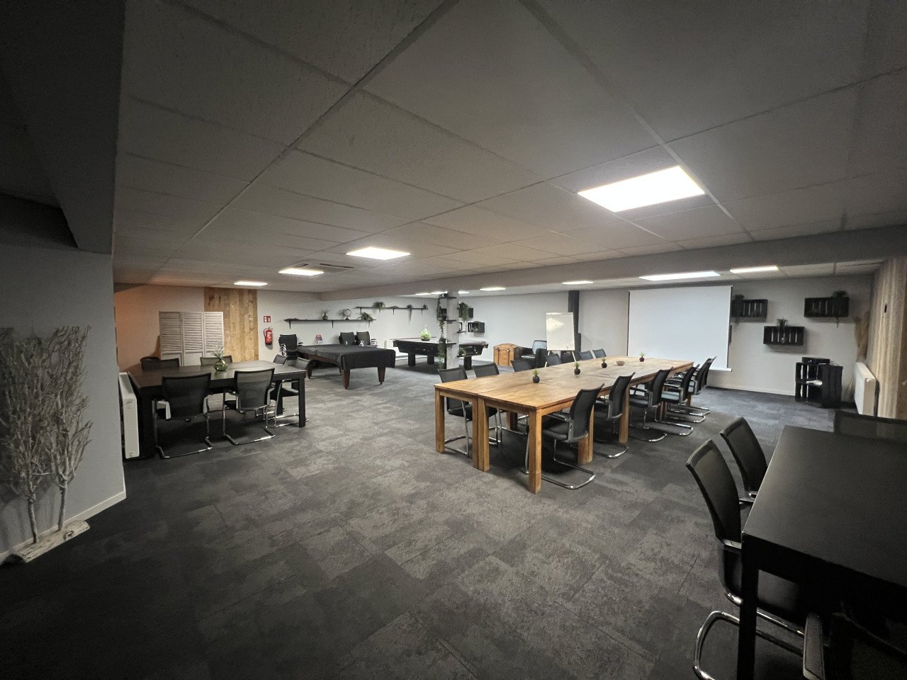 TE HUUR 20m2 z.g.a.n. kantoorruimte in Goes