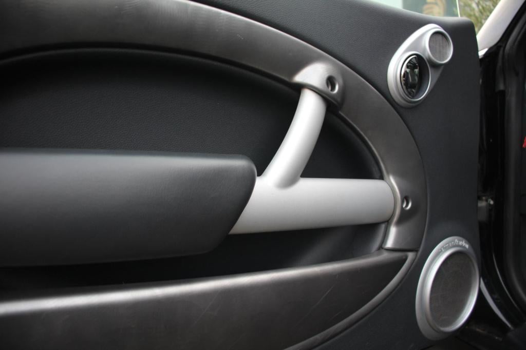 Mini Cooper mini 1.6 aut. john cooper works - pano - xenon - leder - harman