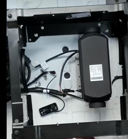 Standkachel specialist 👨🏻‍🔧 Div merken (webasto-hln-vevor-planar)