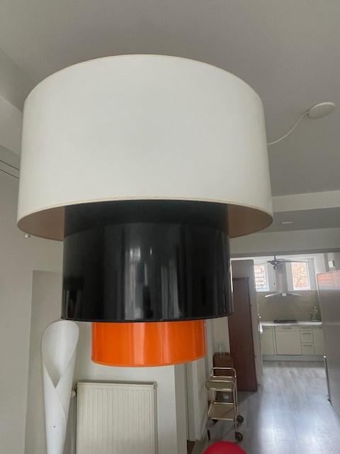 Hanglamp jaren '70