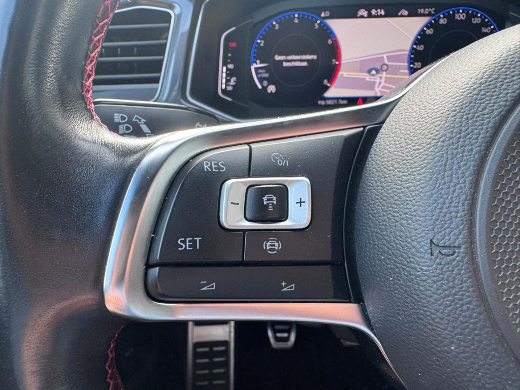 Volkswagen T-roc 1.5 tsi sport