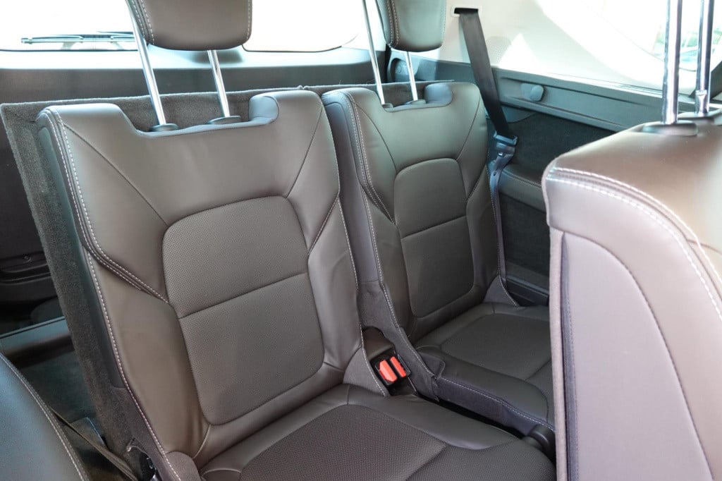 Renault Espace 1.6 tce initiale paris 7p.