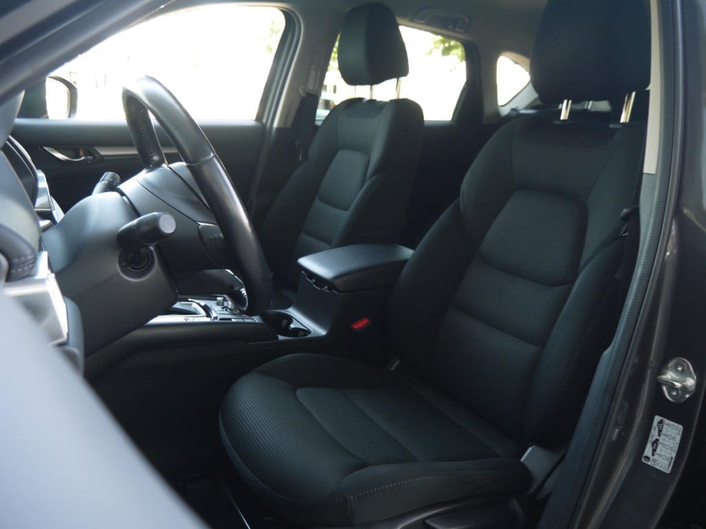 Mazda Cx-5 2.0 skyactiv-g 165 ts+|trekhaak|rijklaar