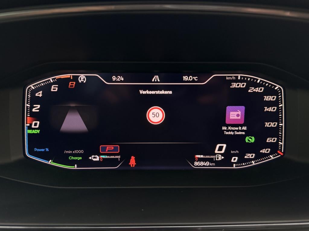 Cupra Leon Sportstourer 1.4 e-hybrid sportstourer | acc | elek. trekhaak | 