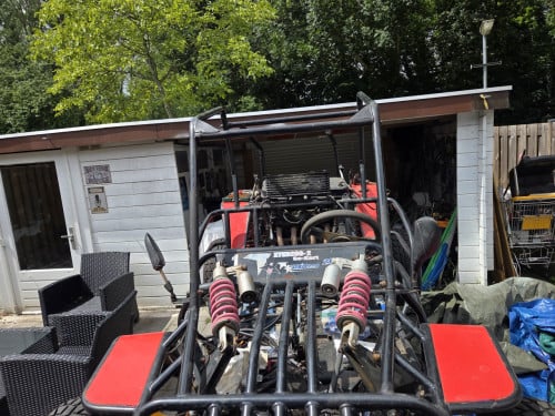 Buggy
