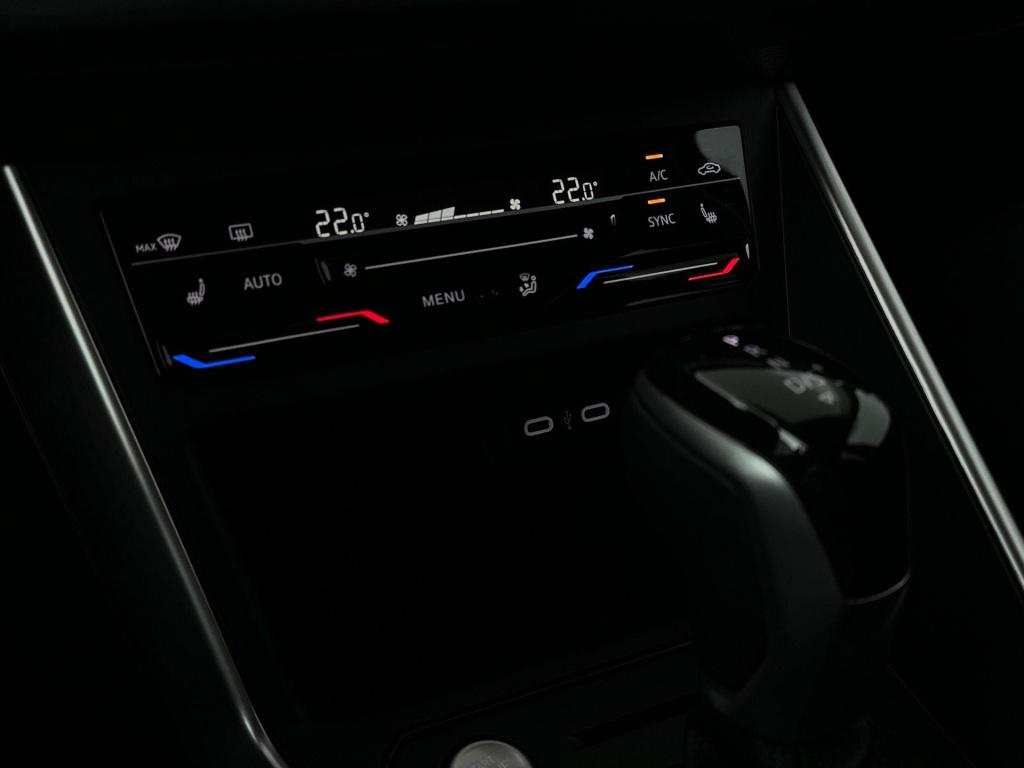 Volkswagen Polo 1.0 tsi life edition
