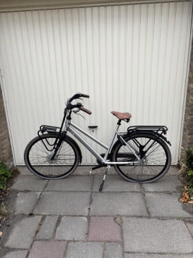GRATIS fiets