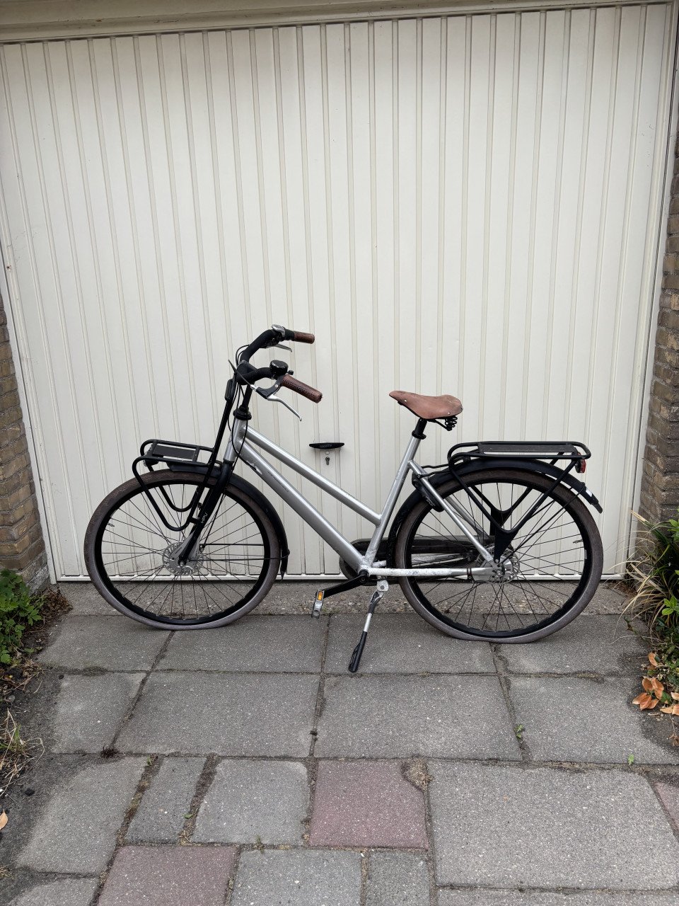 GRATIS fiets