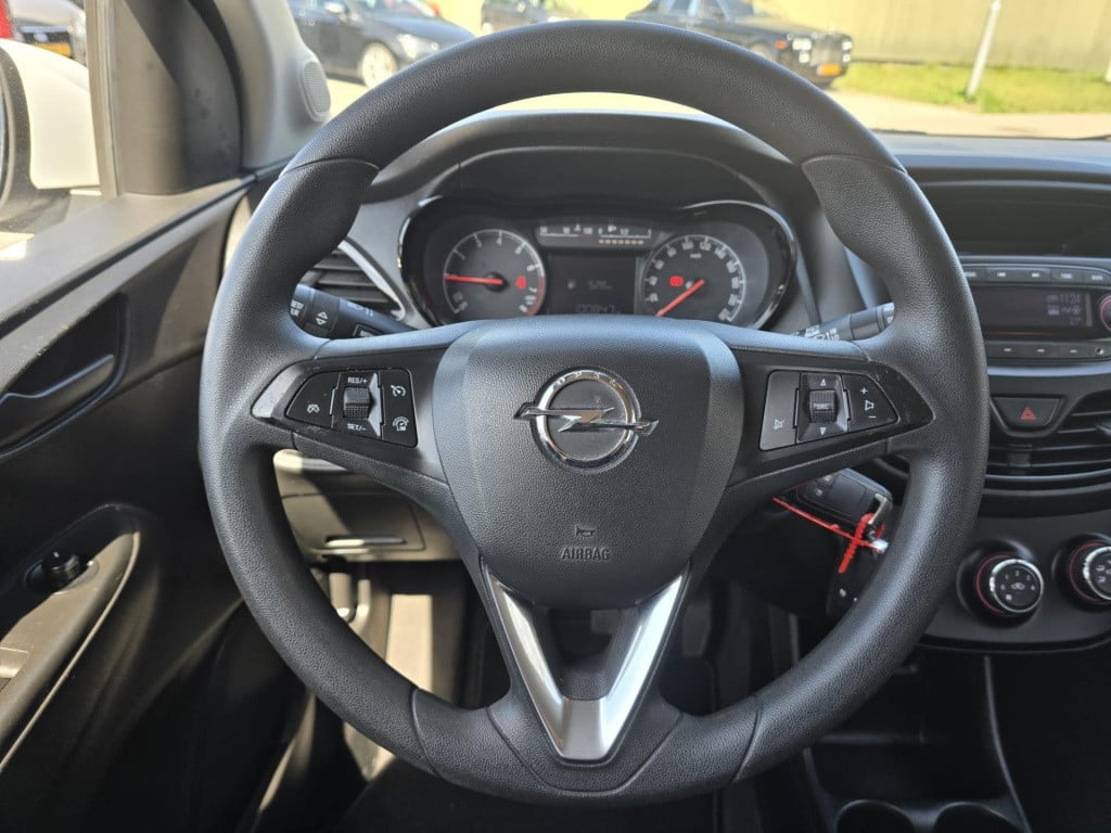 Opel Karl 1.0 ecoflex edition