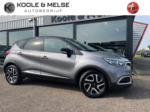 Renault Captur energy tce 90pk dynamique