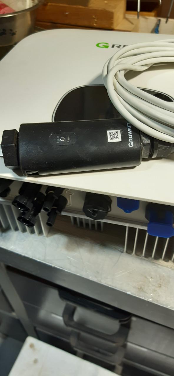 Growatt omvormer MINTL_XE