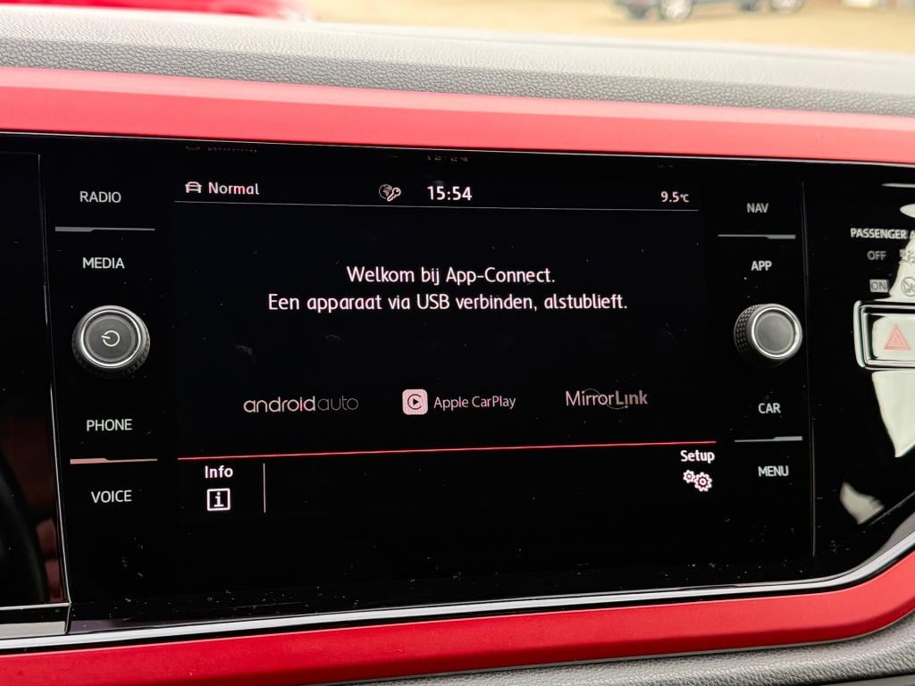 Volkswagen Polo 2.0 tsi gti dsg