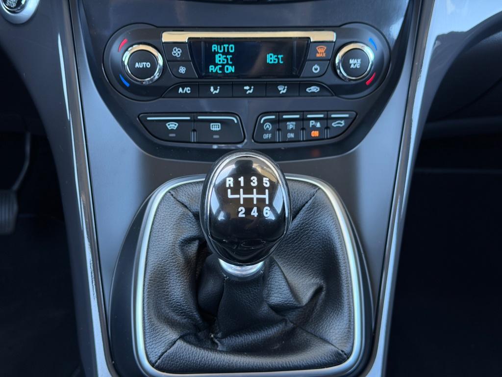 Ford Kuga 1.5 titanium styling pack