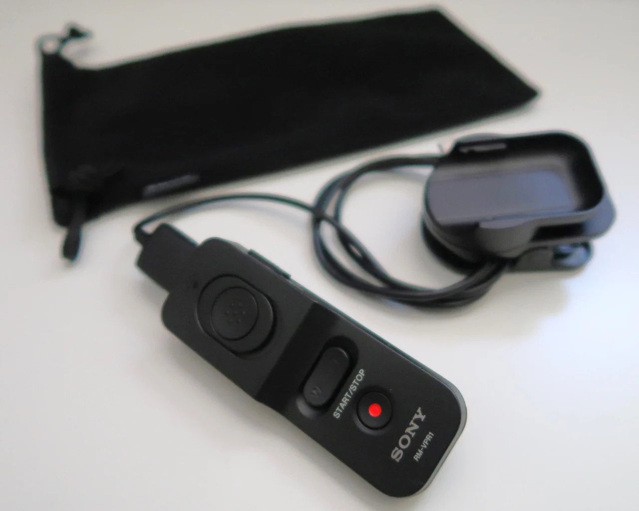 ✅✅Sony FDR-AX53 4K camcorder+extra’s+Accu + Sony ECM-XYST1M