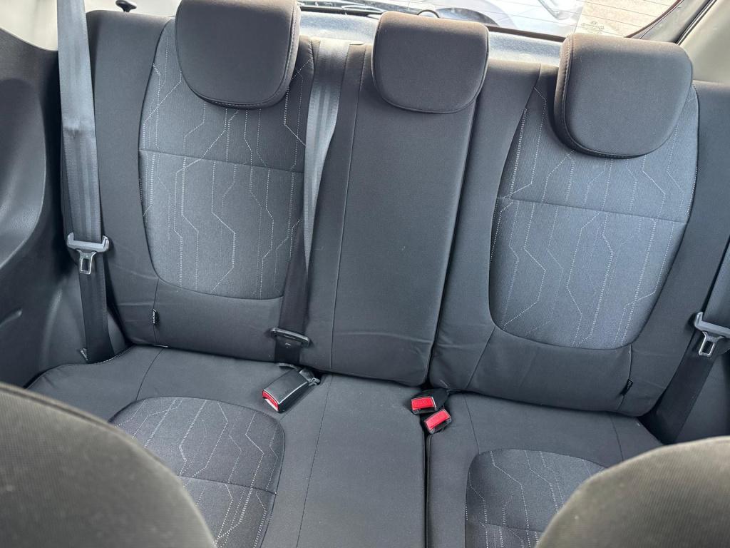 Kia Picanto 1.2 cvvt comfort pack automaat