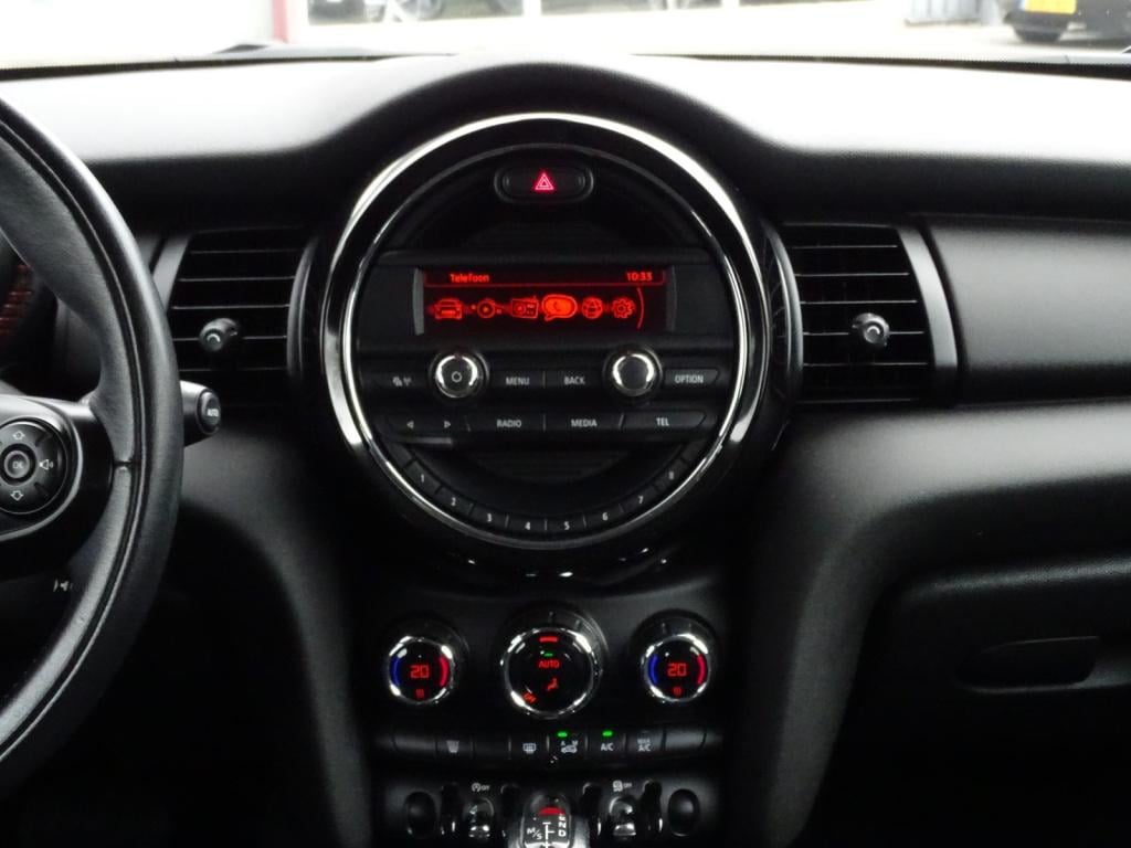 Mini 5-deurs mini 1.2 one business | bluetooth | 17" | clima