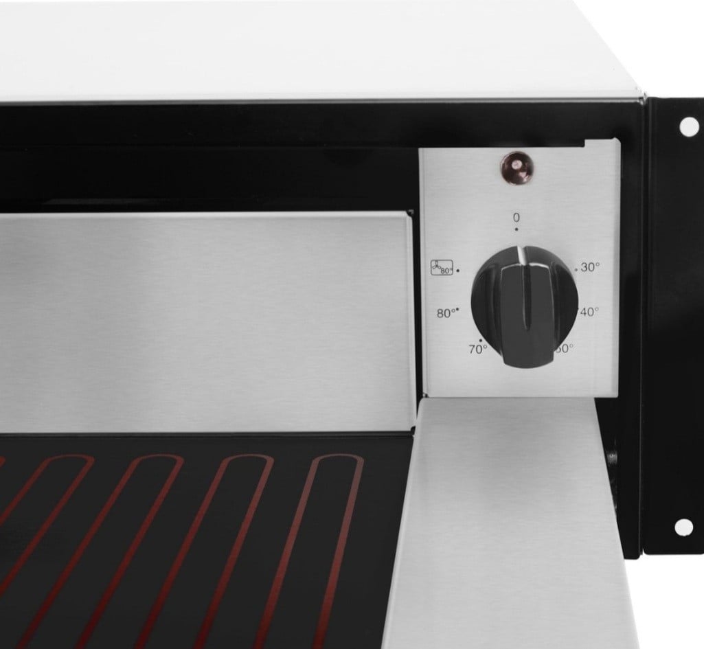 Warmhoudlade beko