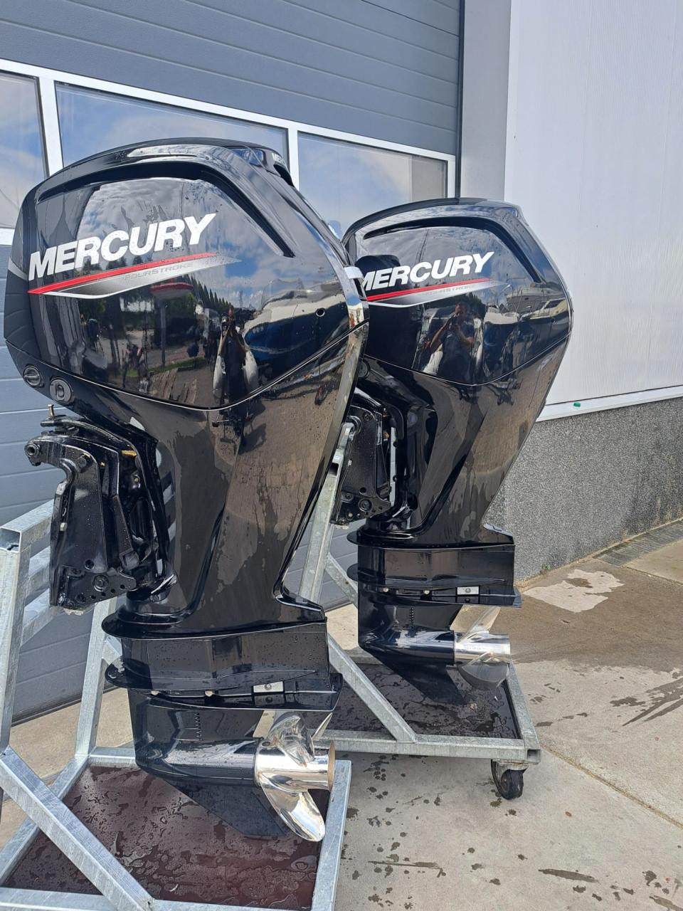 Profiteer nu!! Gratis montage van uw buitenboordmotor tot eind dit jaar.