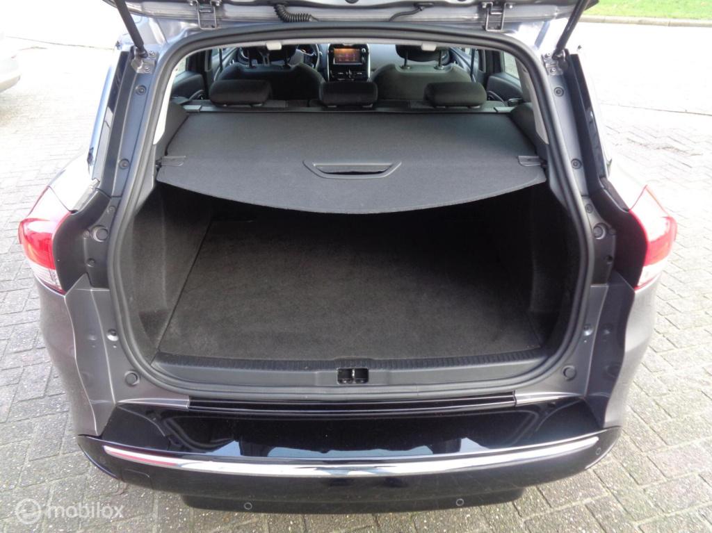 Renault Clio estate 0.9 tce dynamique/navigatie/lm velgen/airco/key less/pd