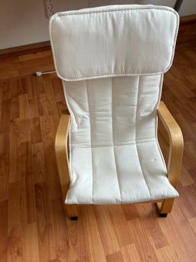 KINDER FAUTEUIL IKEA