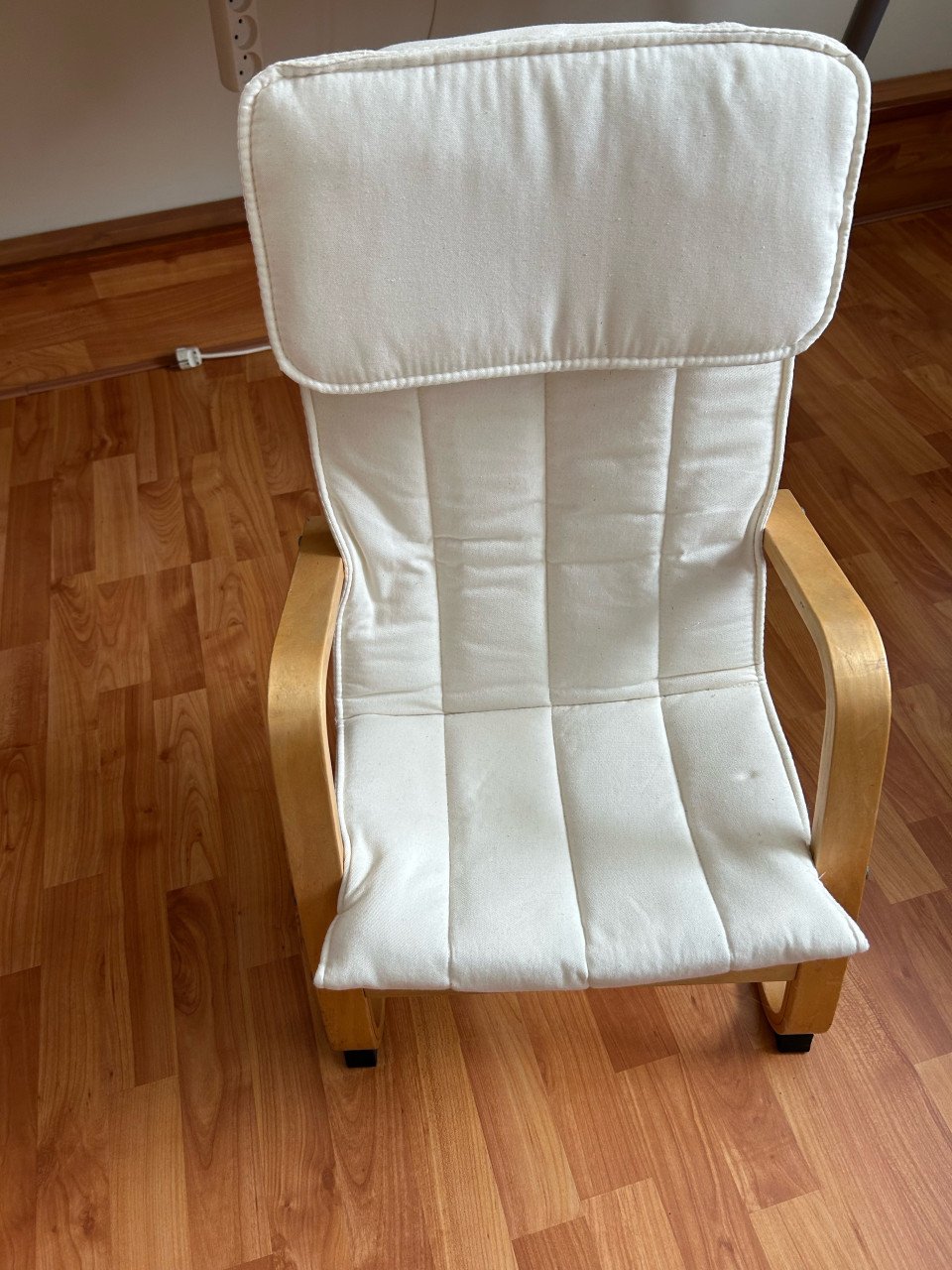 KINDER FAUTEUIL IKEA