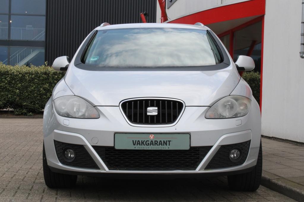 Seat Altea Xl 1.8 tfsi style