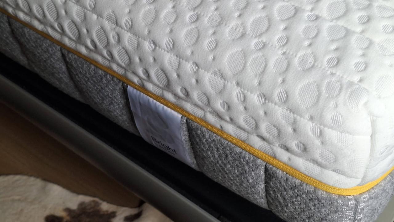 Matras Bright