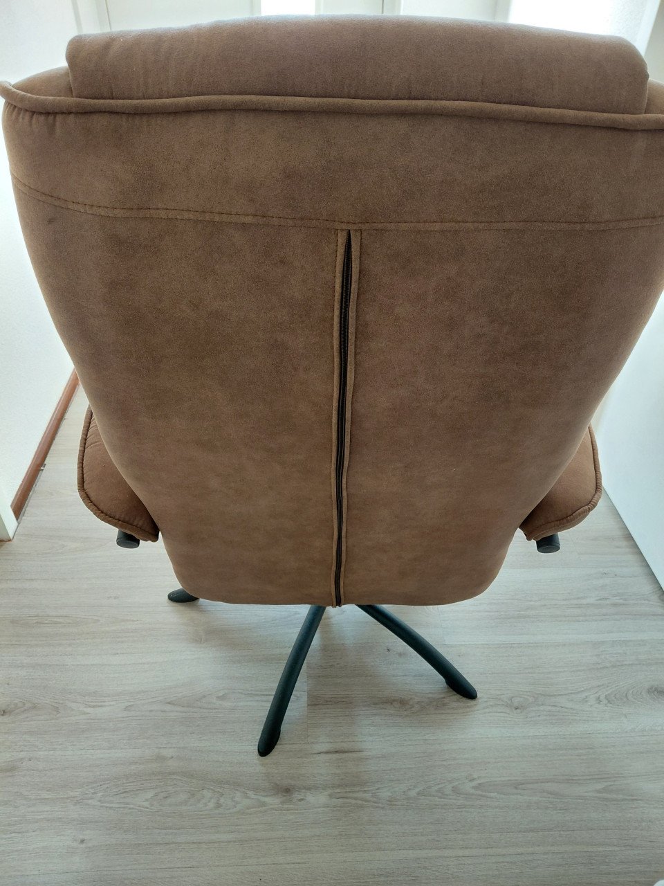 Leuke Fauteuil