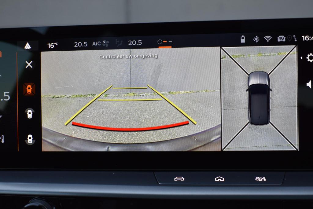 Opel Grandland electric gs 73 kwh demo sale