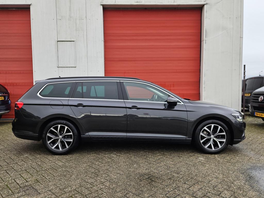 Volkswagen Passat variant 1.5 tsi comfort business | acc | pdc