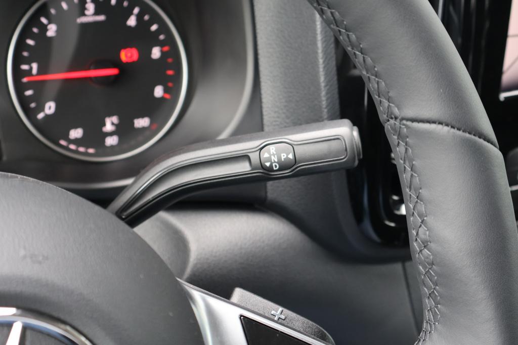 Mercedes-Benz Vito 119 cdi l3 sportpakket l 4 x 4 l dubbel cabine l airmati