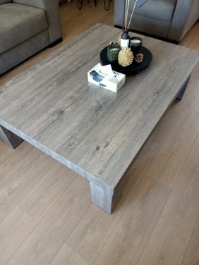Salontafel 102cm x 138cm