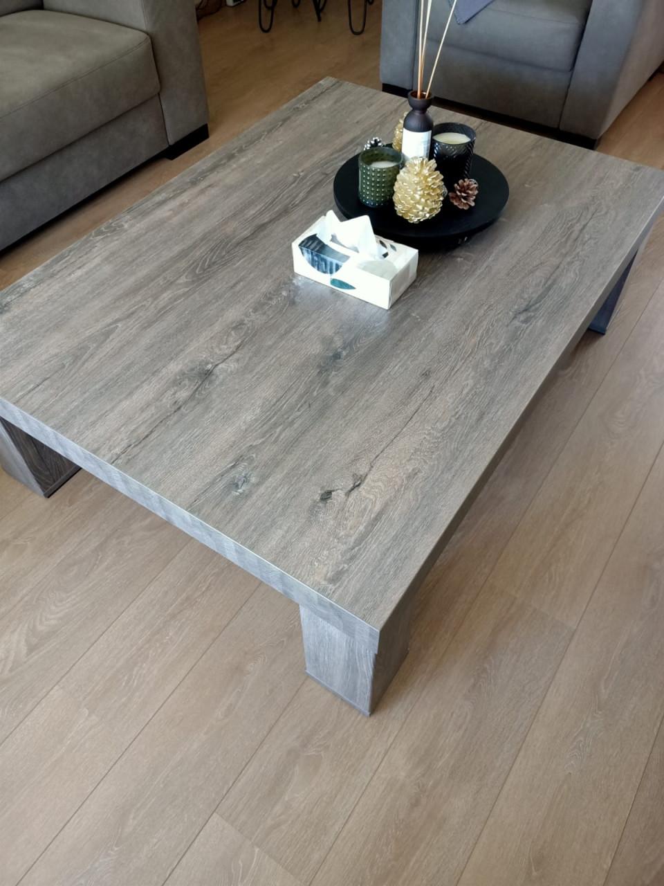 Salontafel 102cm x 138cm