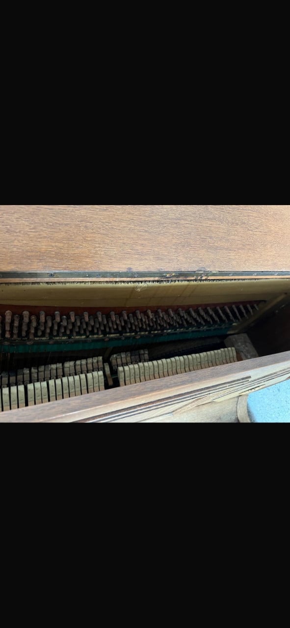 Piano