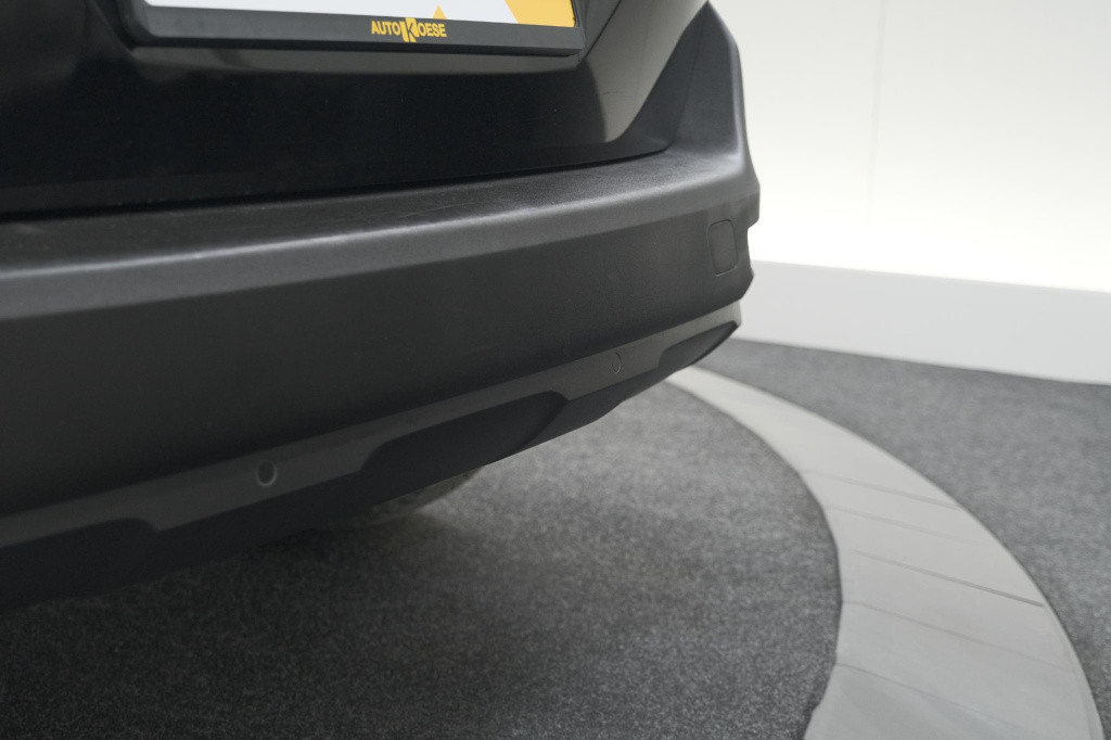 Peugeot 5008 puretech 130 eat8 active pack business | 7 zitplaatsen | camer
