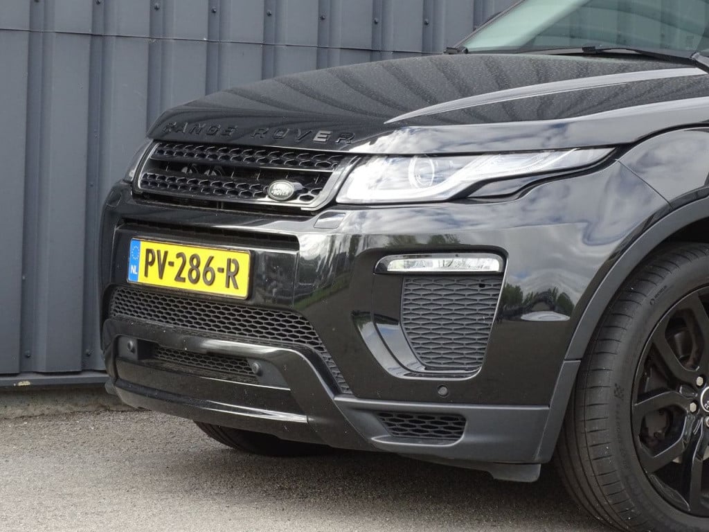 Land Rover Range Rover 2.0 td4 hse | 20" | pano | stoelverwarming | trekhaa