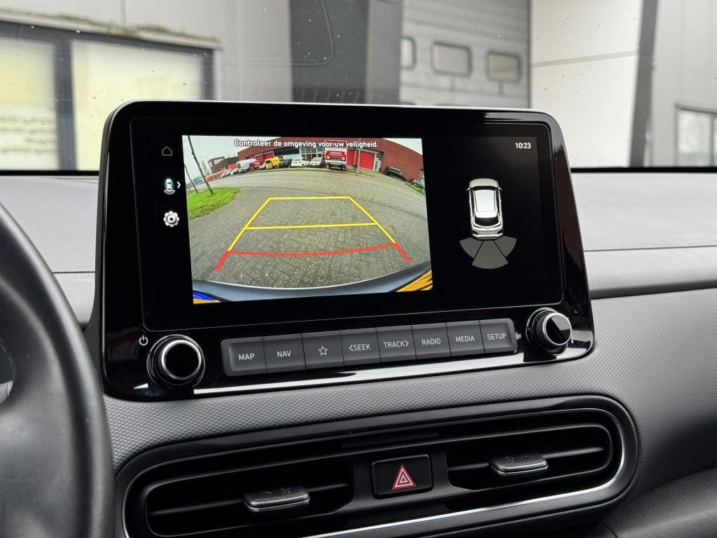 Hyundai Kona 1.6 gdi hev fashion