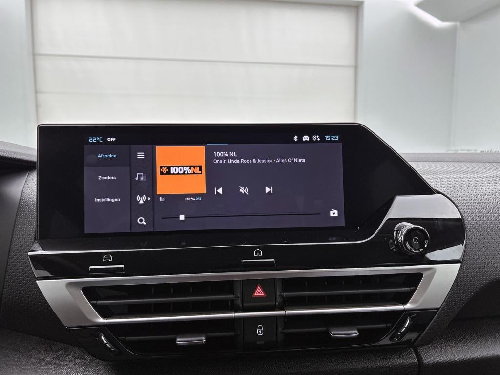 Citroen C4 X hybrid 145pk automaat max | rijklaar | adaptieve cc | comf sea
