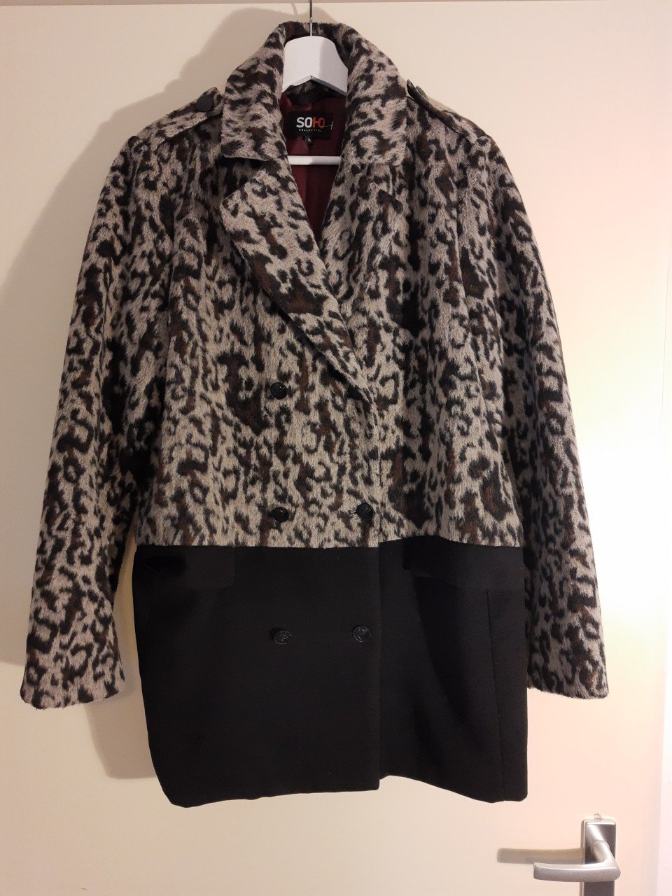 Te Koop: Dames jas