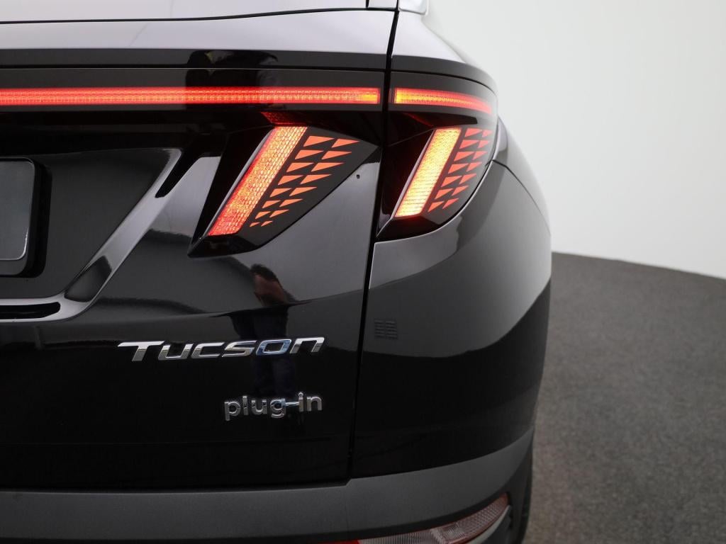 Hyundai Tucson 1.6 t-gdi phev comfort smart 4wd | lmv | automaat | navigati