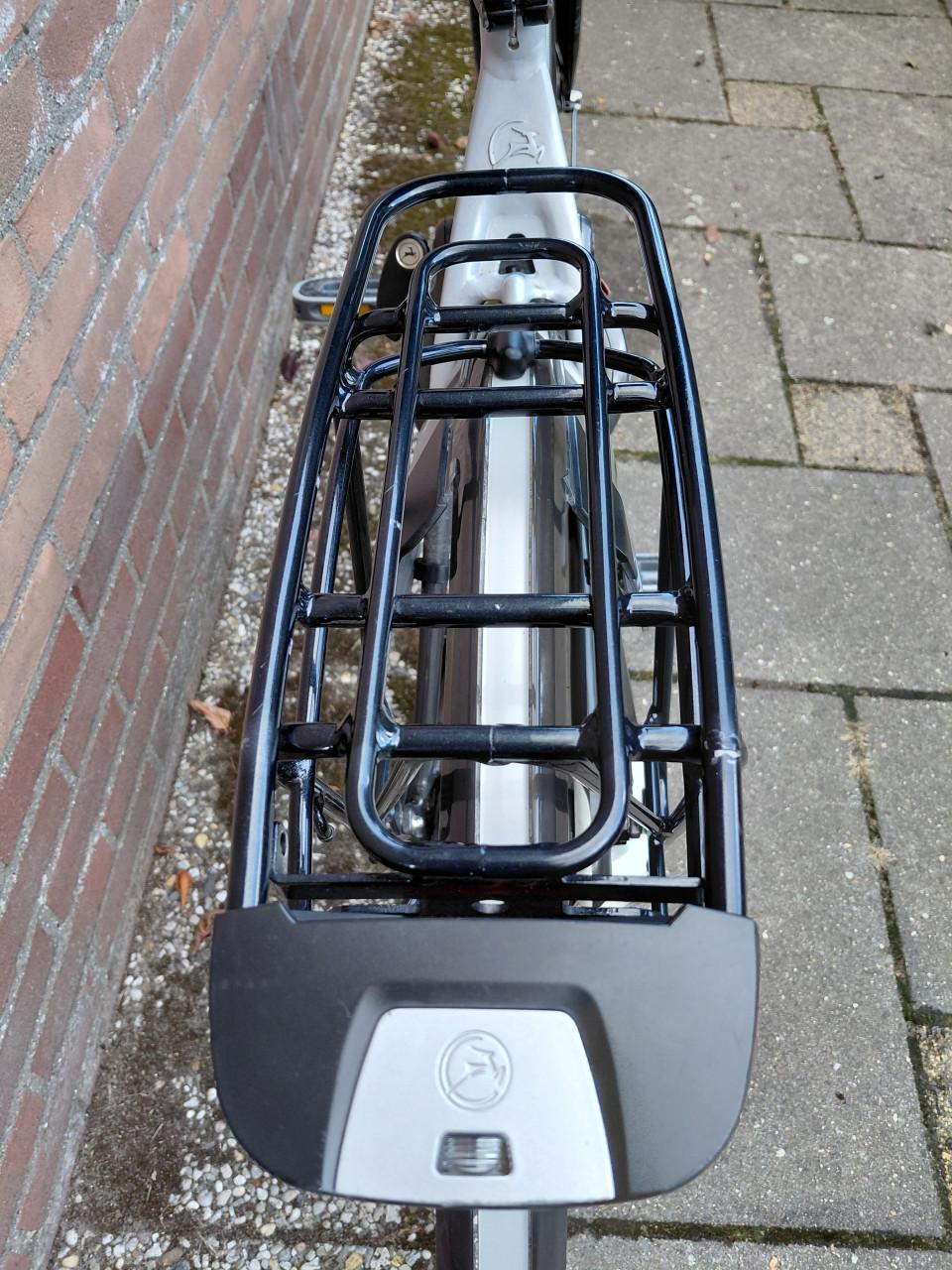 Gazelle Eclipse Limited Edition 8V – 53 cm