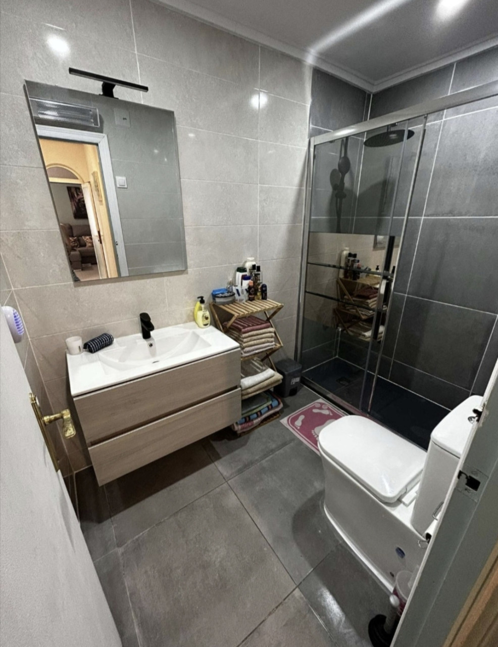 Quad villa in Costa Blanca Spanje