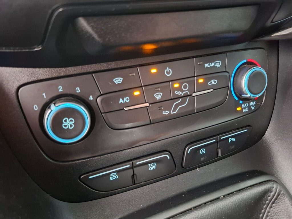 Ford Transit Connect 1.5 ecoblue l2 trend airco / cruise controle / kasten 