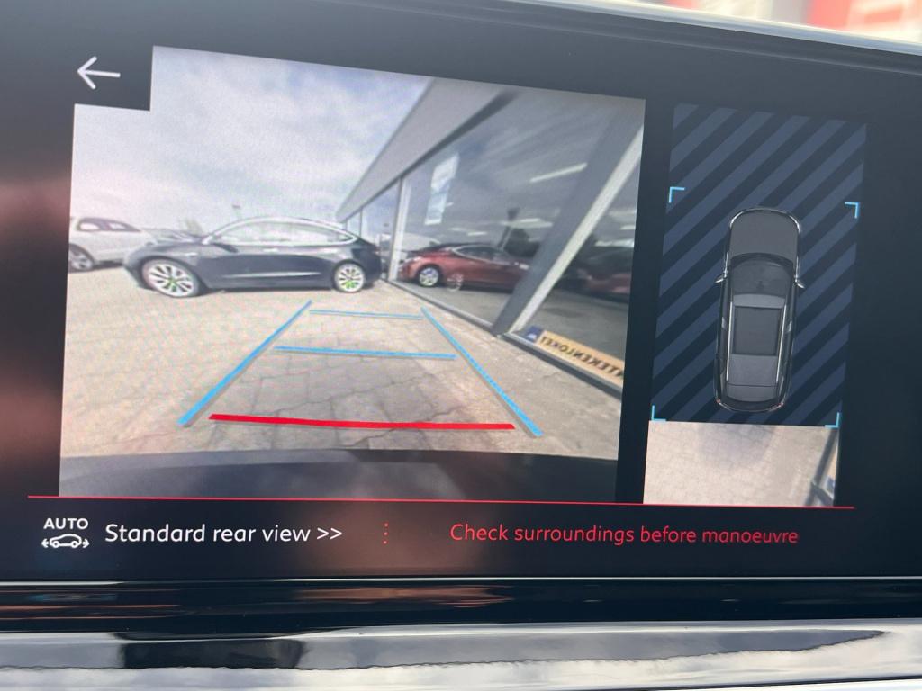 Peugeot 2008 1.2 puretech gt automaat, elektr. panodak enz....