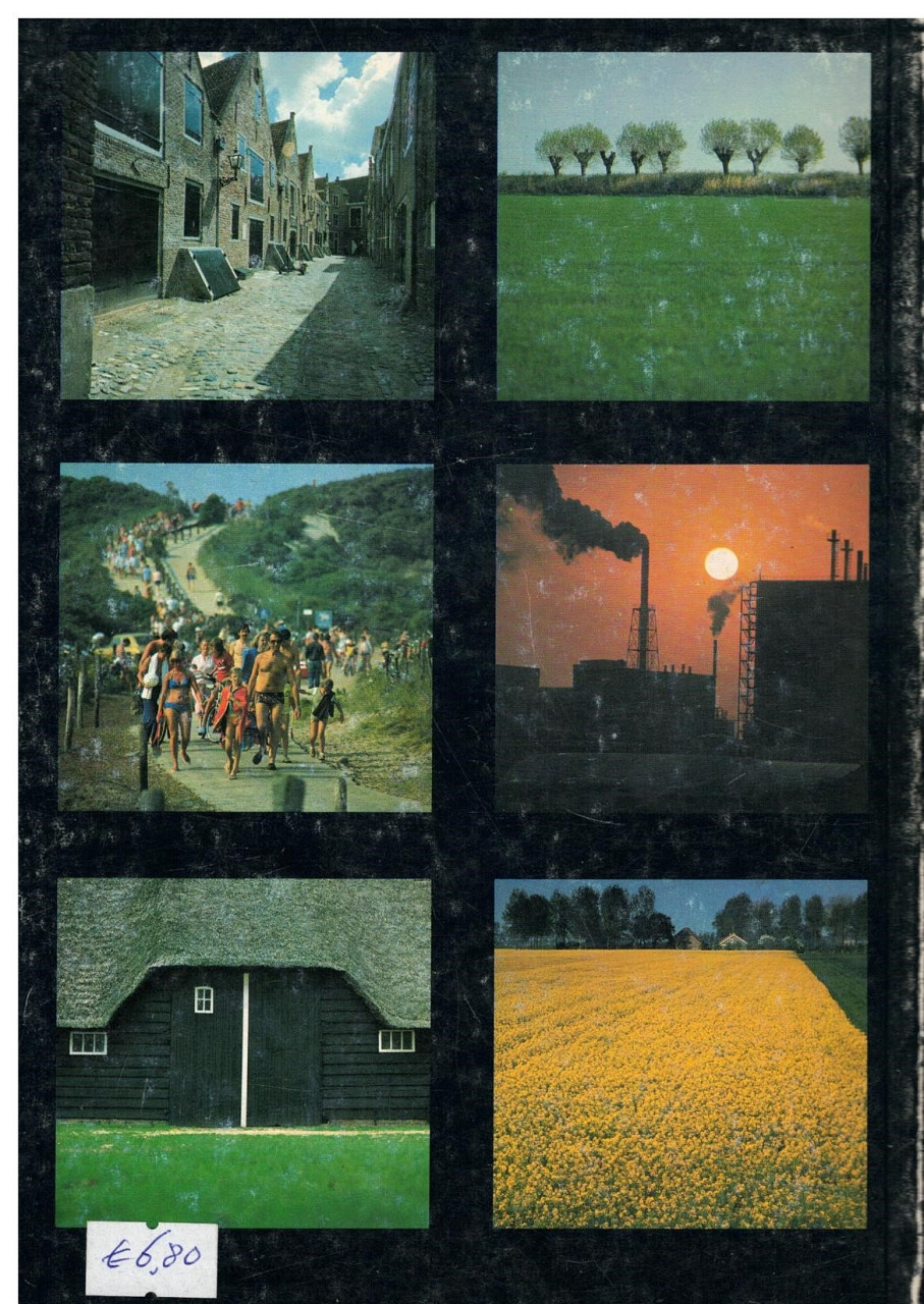 Zeeland op jaren '70-'80