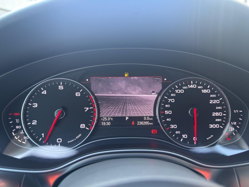 Audi A7 sportback 3.0 tfsi quattro s edition b&o soft luchtvering stoelkoel