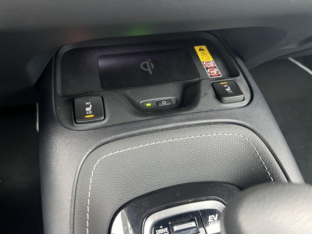 Toyota Corolla Touring Sports hybrid 140 dynamic