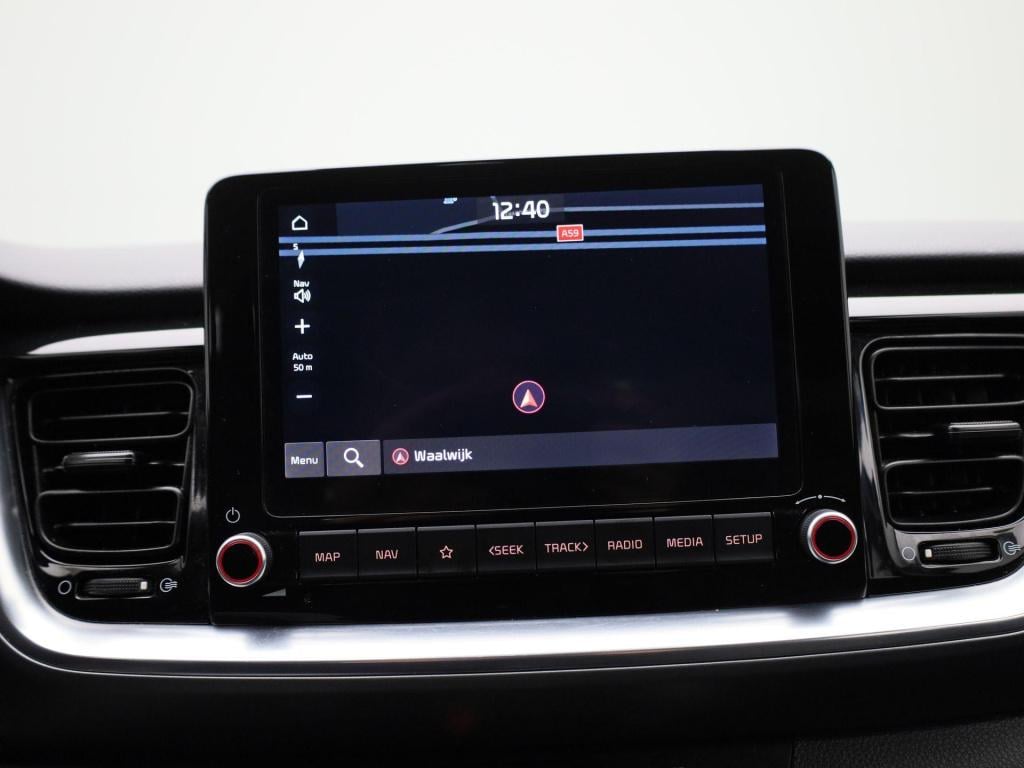 Kia Stonic 1.0 t-gdi mhev dynamicline | apple carplay/ android auto | camer